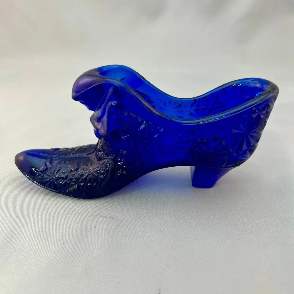 Fenton Art Glass